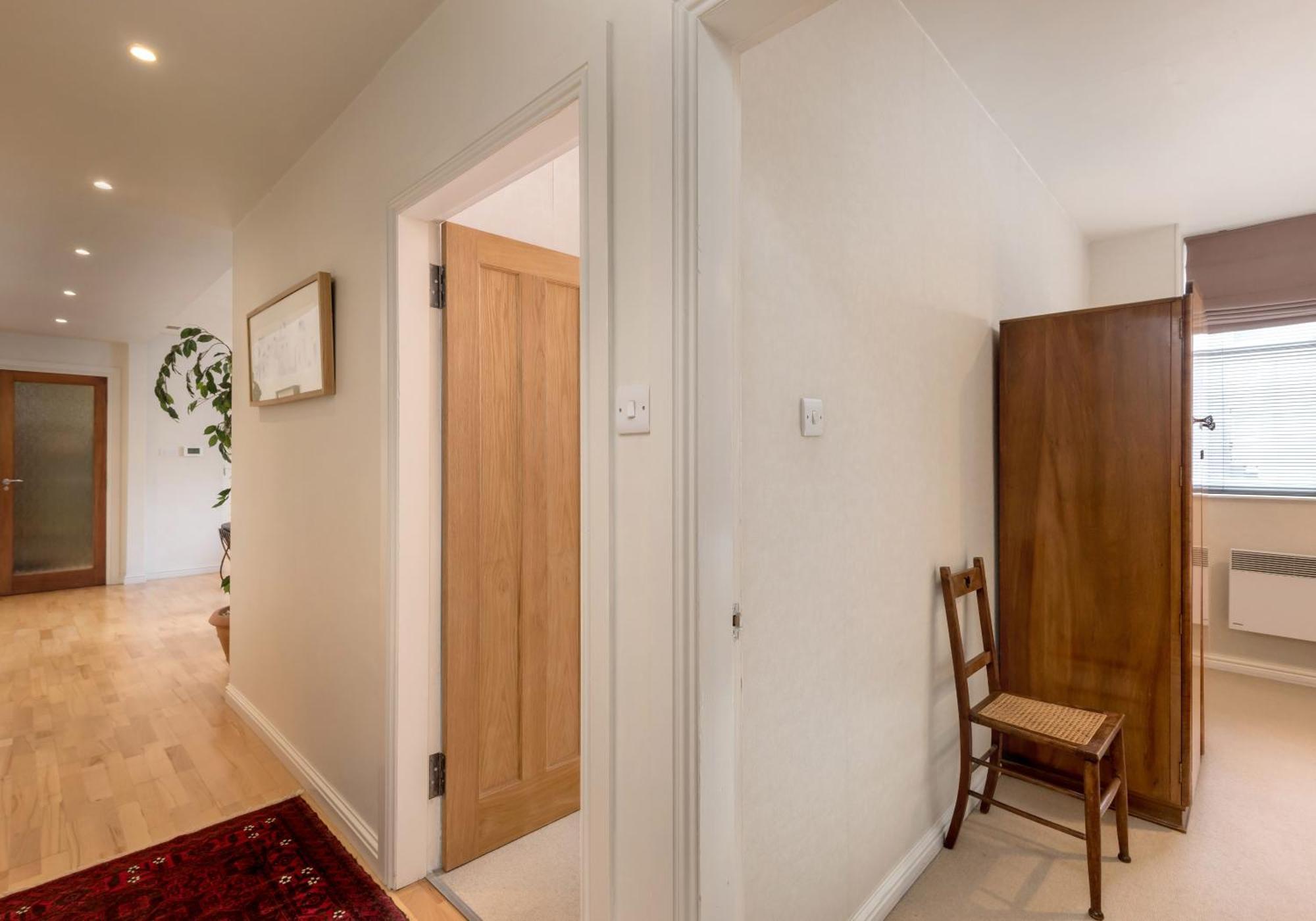 Causewayside Apartment - The Edinburgh Address Zewnętrze zdjęcie