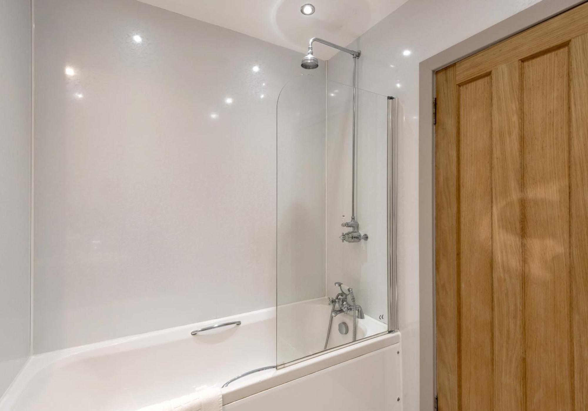 Causewayside Apartment - The Edinburgh Address Zewnętrze zdjęcie